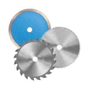Image of the Einhell Saw Blades category