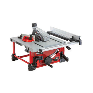 Image of the Einhell Table Saws category