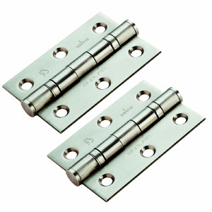 Image of the Hinges and Catches category