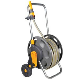 Image of the Garden Hoses And Hose Reels category