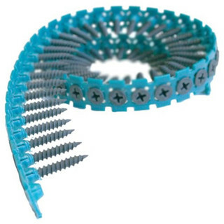 Image of the Makita Collated Screws category
