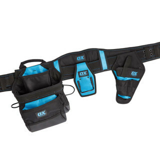 Image of the OX Tools Storage category