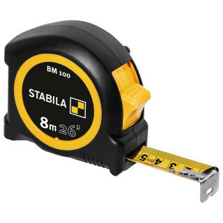 Image of the Stabila BM 100 category