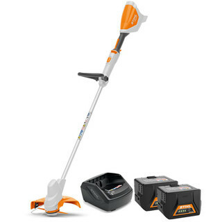 Image of the STIHL Trimmers & Brush Cutters category