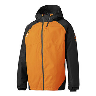 Image of the Timberland Jackets & Hoodies category