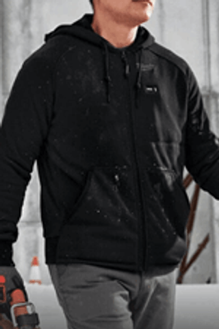 Image of the Heated Clothing category