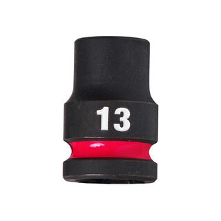 Image of the Milwaukee Individual Impact Sockets category