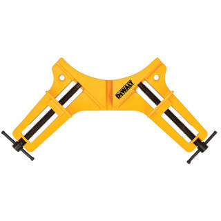Image of the Dewalt Corner Clamps & Angle Clamps category
