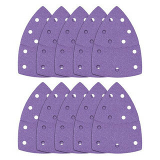 Image of the Trend Delta Sanding Sheets category