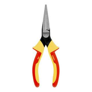 Image of the Bahco Pliers & Cutters category