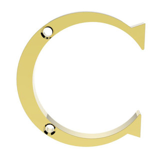 Image of the Door Numbers & Letters category