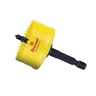 Image of the Holesaws & Accessories category