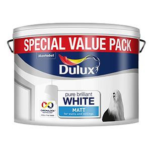 Image of the Interior Paint category