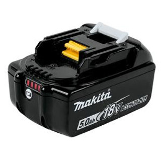 Batería Lion-max 40V 2.5Ah XGT BL4025 Makita 191B36-3