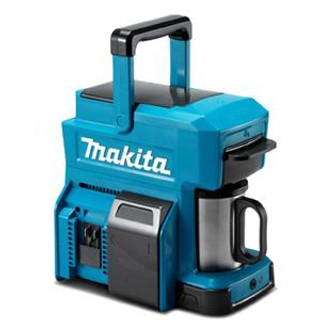Image of the Makita More Power Tools category