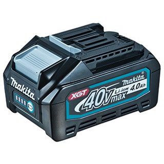 Image of the Makita 40V XGT Batteries category