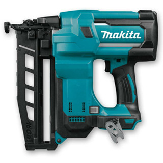 Image of the Makita Second Fix Finishing Nail Guns category
