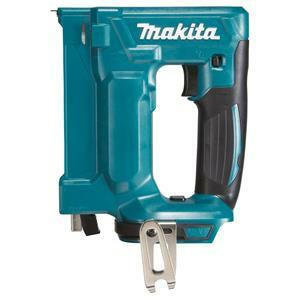 Image of the Makita Staplers category
