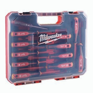Image of the Milwaukee VDE Fastening Tools category