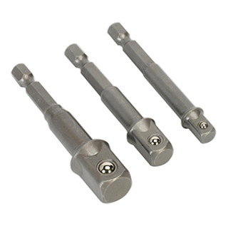 Image of the Impact Socket Accessories category