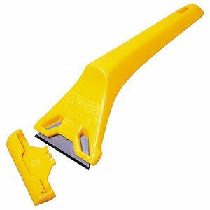 Image of the Stanley Scrapers & Blades category