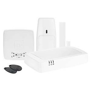 Image of the Alarms & Sensors category