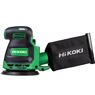 Image of the Hikoki Random Orbit Sanders category