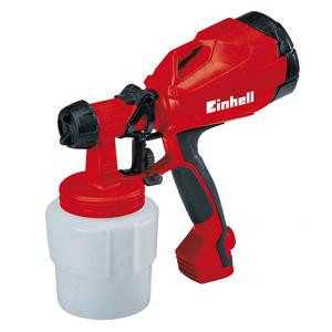 Image of the Einhell Paint Sprayers category