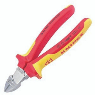Image of the Knipex VDE Cutting Tools category