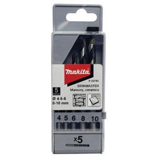 Image of the Makita Masonry Drill Bits category