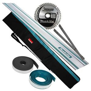 Image of the Makita Plunge Saw Accessory Kits category