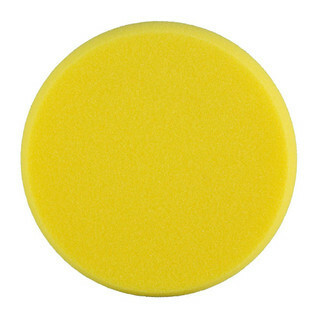 Image of the Makita Polishing Pads category