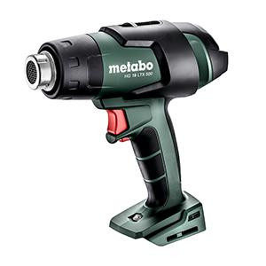 Image of the Metabo Heat Guns category