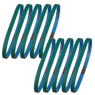 Image of the Milwaukee Sanding Belts category