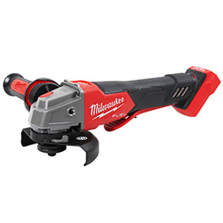 Image of the Milwaukee Angle Grinders category