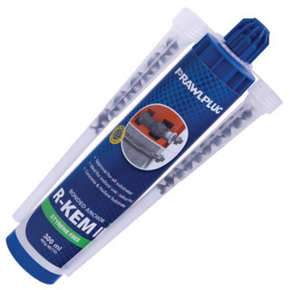 Image of the Chemical Fixings category