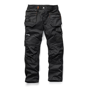Image of the Scruffs Work Trousers category