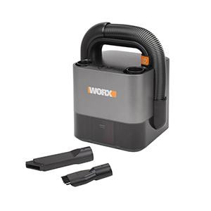 Image of the Worx Vacuums & Dust Extractors category