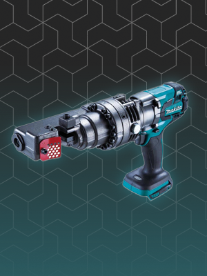 Image of the Makita Rebar & Rod Cutters category