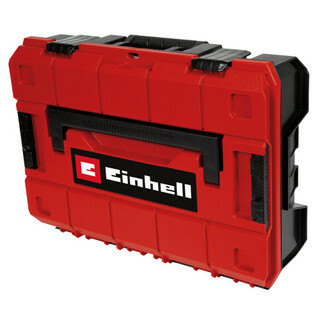 Image of the Einhell E-Case category