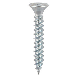 Image of the Timco Twin Thread Screws category
