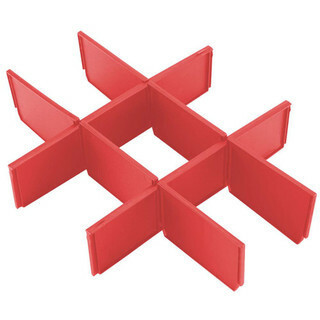 Image of the Milwaukee Tool Box Accessories & Inlays category