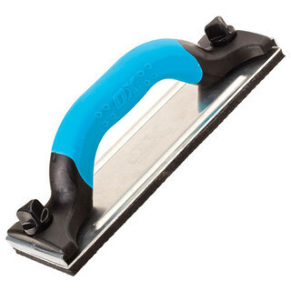 Image of the OX Tools Hand Sanders category