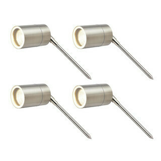 Image of the Garden Lights & Electrical category