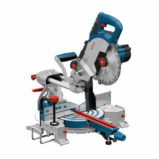 Image of the Bosch 18V Mitre Saws category