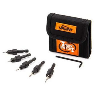 Image of the Countersinks, Counterbores & Plug Cutters category