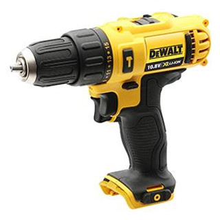 Image of the DeWalt Combi Drills category