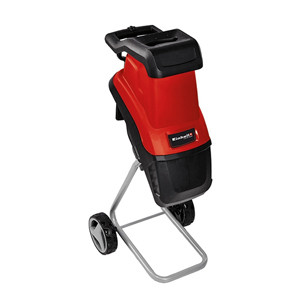 Image of the Einhell Shredders category