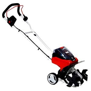 Image of the Einhell Tillers category