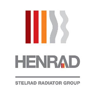 Image of the Henrad category